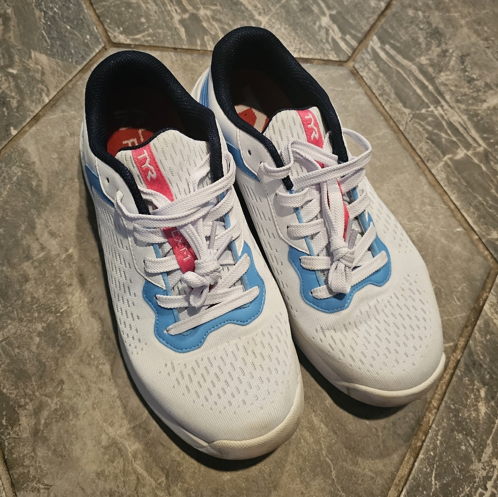 TYR CXT-1 Trainer